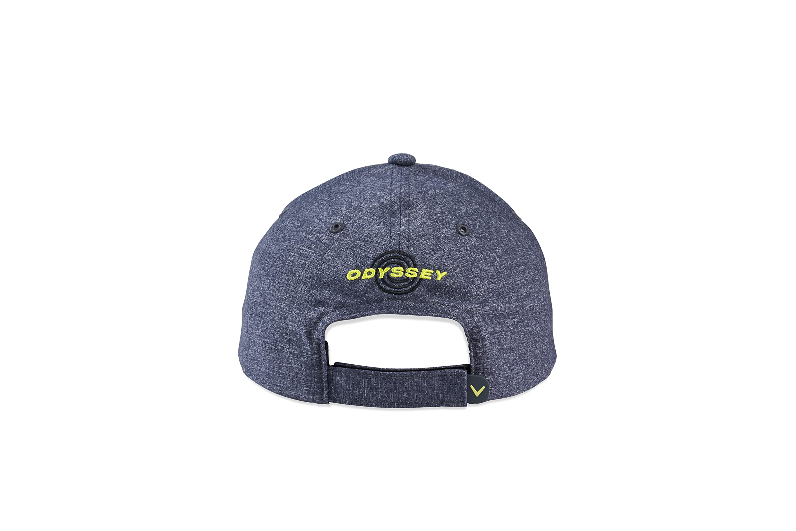 Callaway Golf Hommes Tour Approuve Performance Aucun Logo One Taille Cap