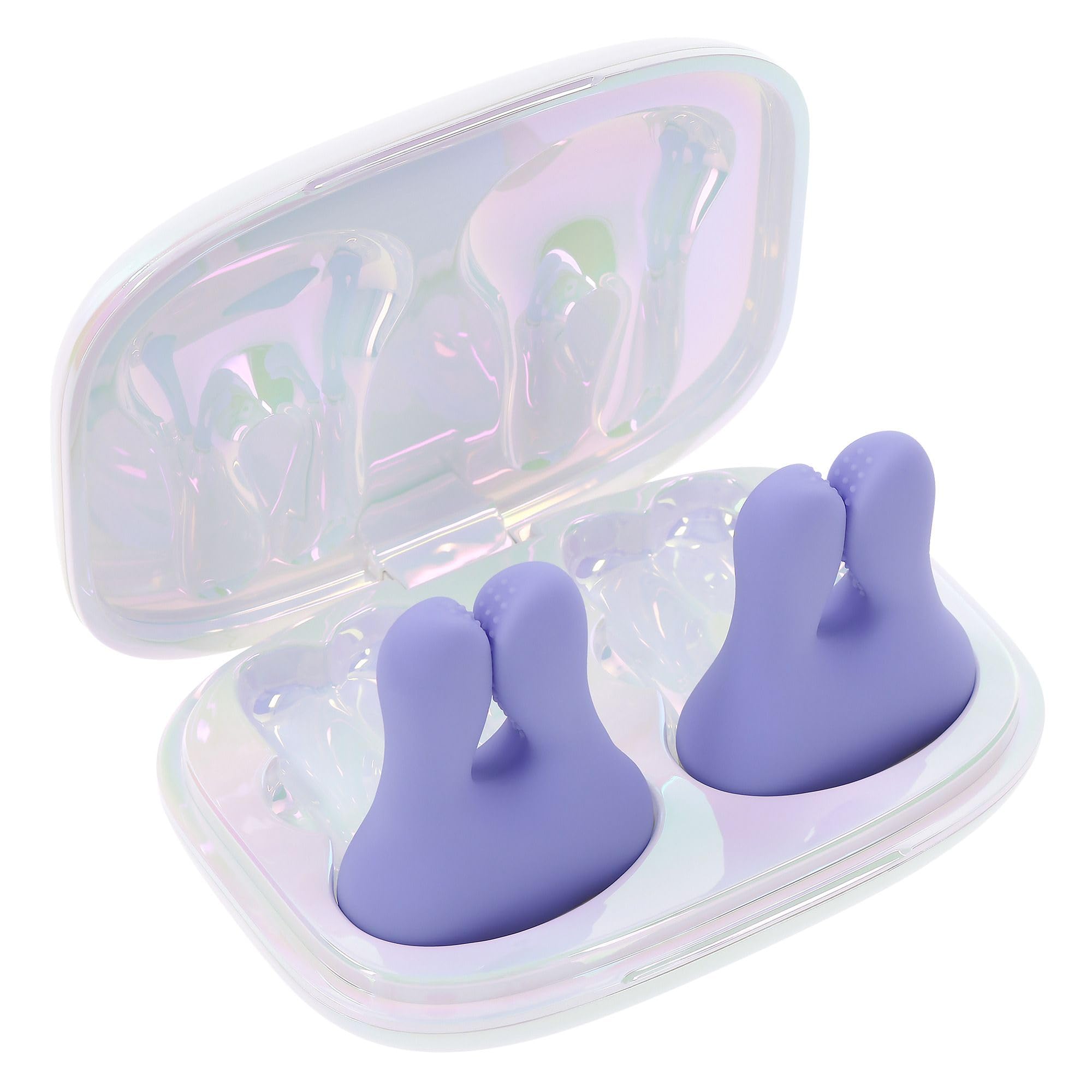 PLAYBOY Pleasure – In A Pinch – Pinces Vibrantes pour Tétons