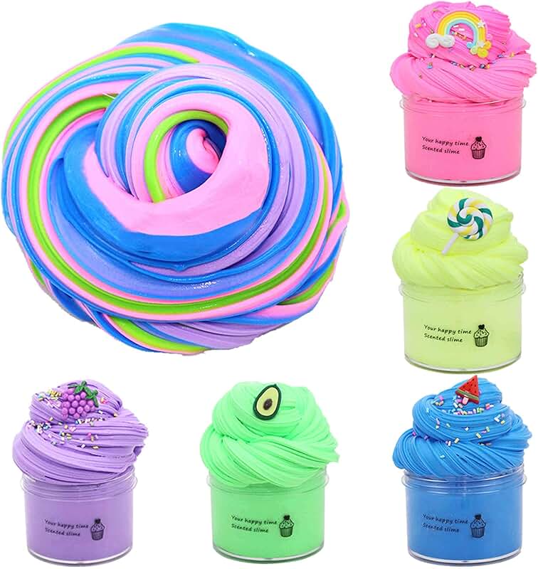 slime lite