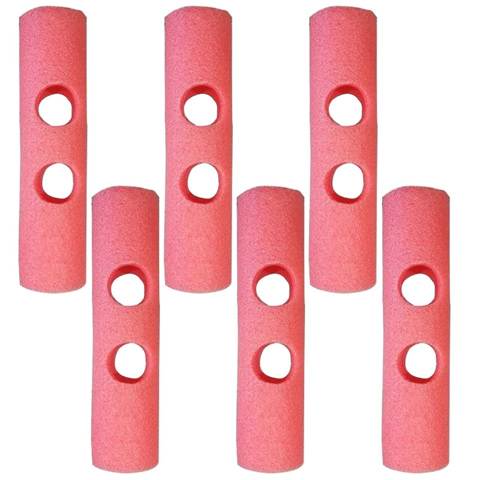 Pool Noodle Connector Set Interlocking Foam Training Aids