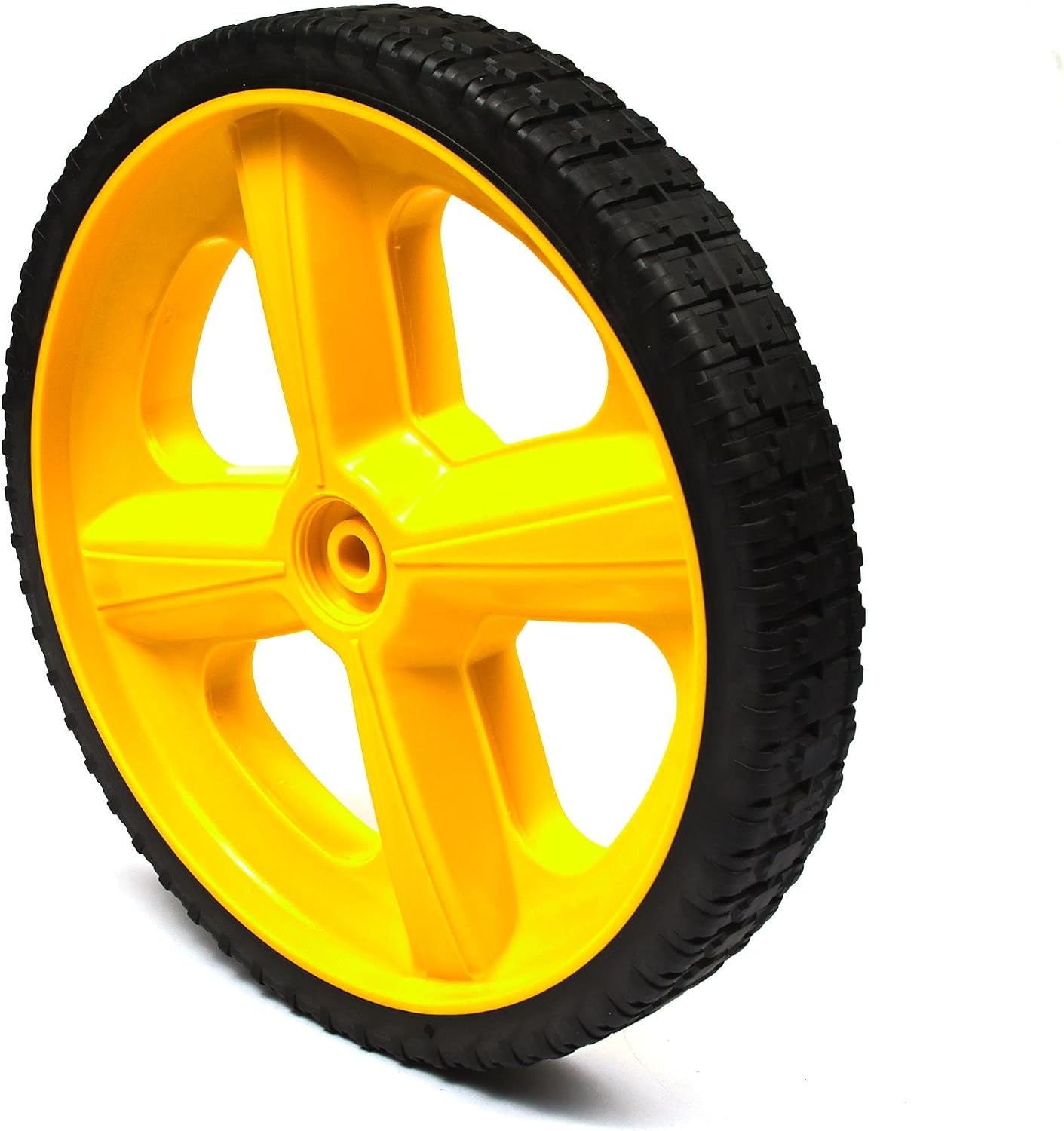 Briggs and Stratton 7105711YP Wheel (12" x 2")