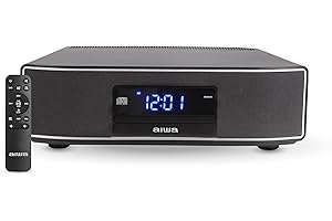 AIWA Exos Home Speaker: Your Ultimate Audio Companion