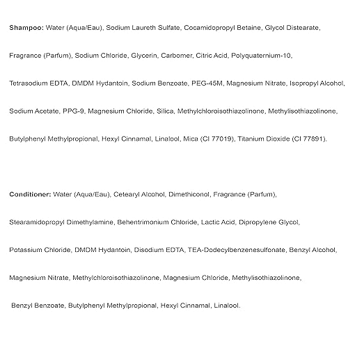 Miniatura 8 de Dúo Champú y Acondicionador Bed Head Re-Energize 2536 oz