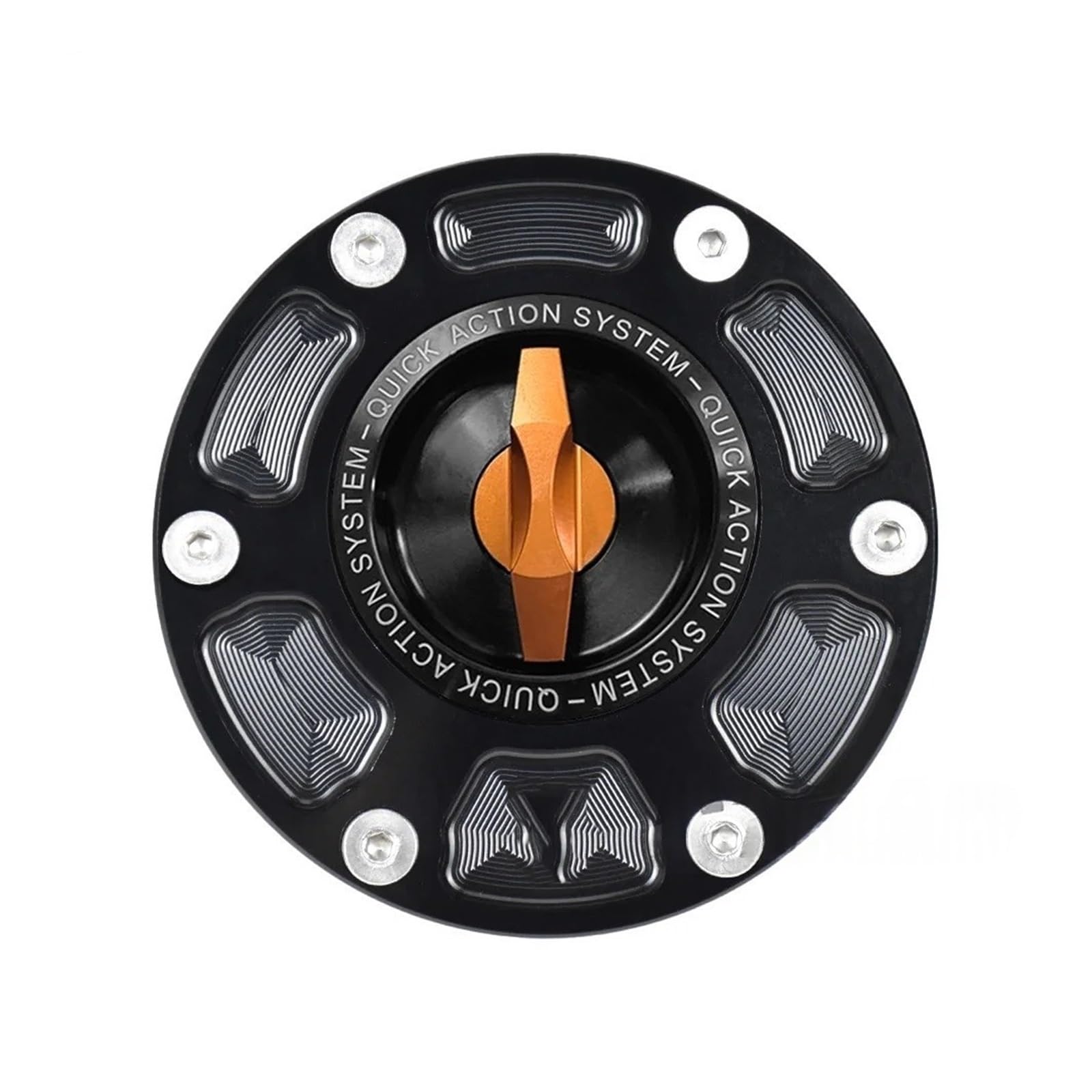 Tappo Serbatoio Tappo Del Serbatoio Senza Chiave Per Ca&n-am Spyder F3 | Tappo Serbatoio A Chiusura Rapida Per Ca&n-am Spyder F3 S/L/Ltd. Design Dello Sfiato Senza Chiave,