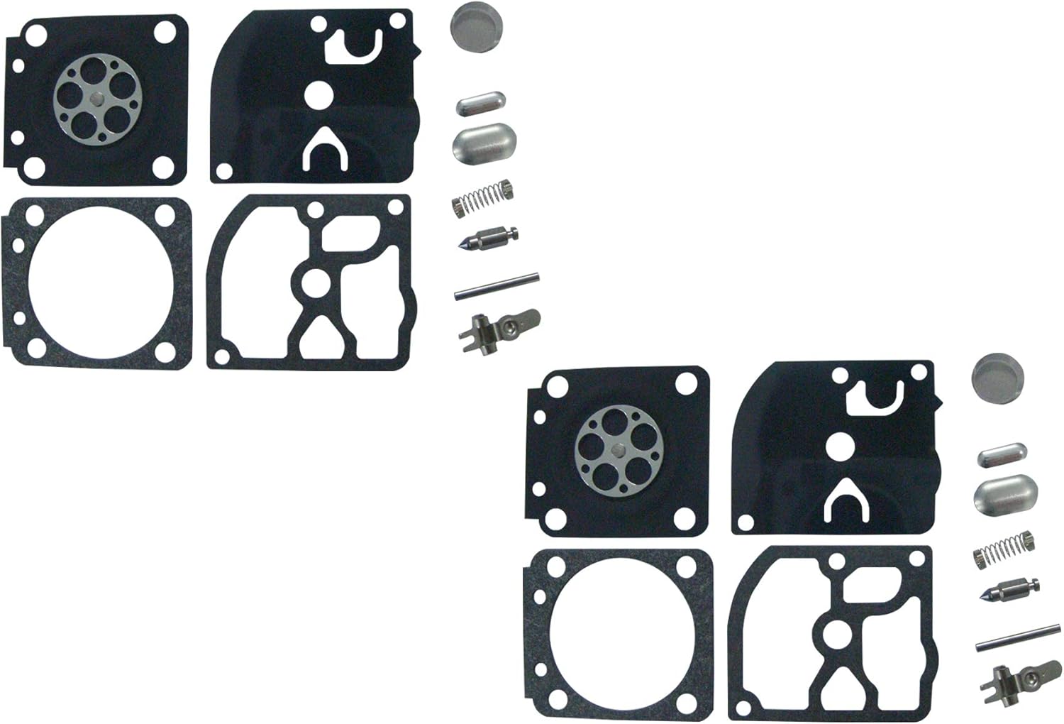Carburetor Repair/Rebuild Kit Replaces ZAMA RB93 for Stihl
