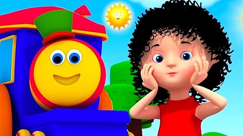 Bob The Train Espanol