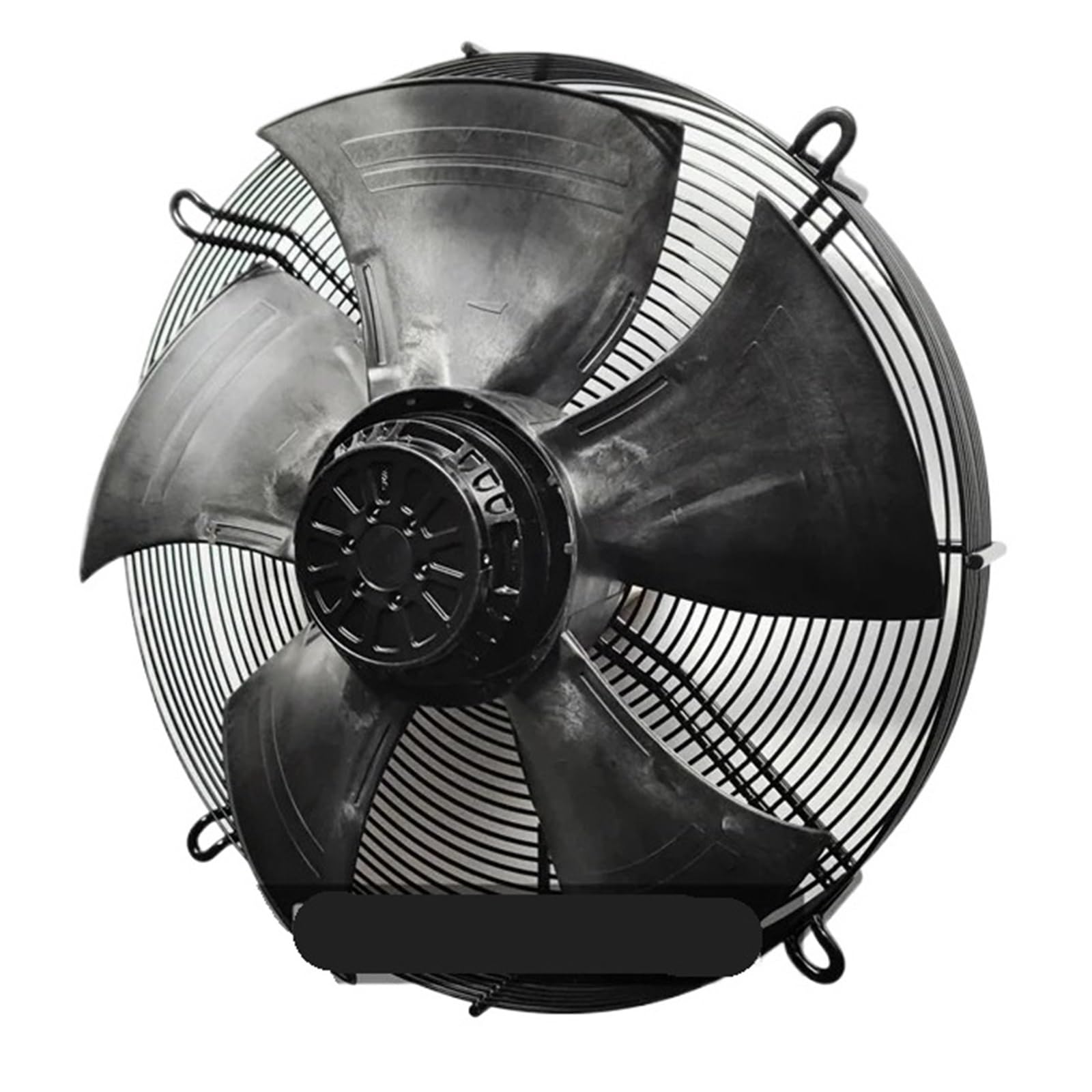CXDFRSER S4E500-AM03-01 230V AC 680W 3.0A 1300/1400RPM Cooling Fan A4E500-AM03-01
