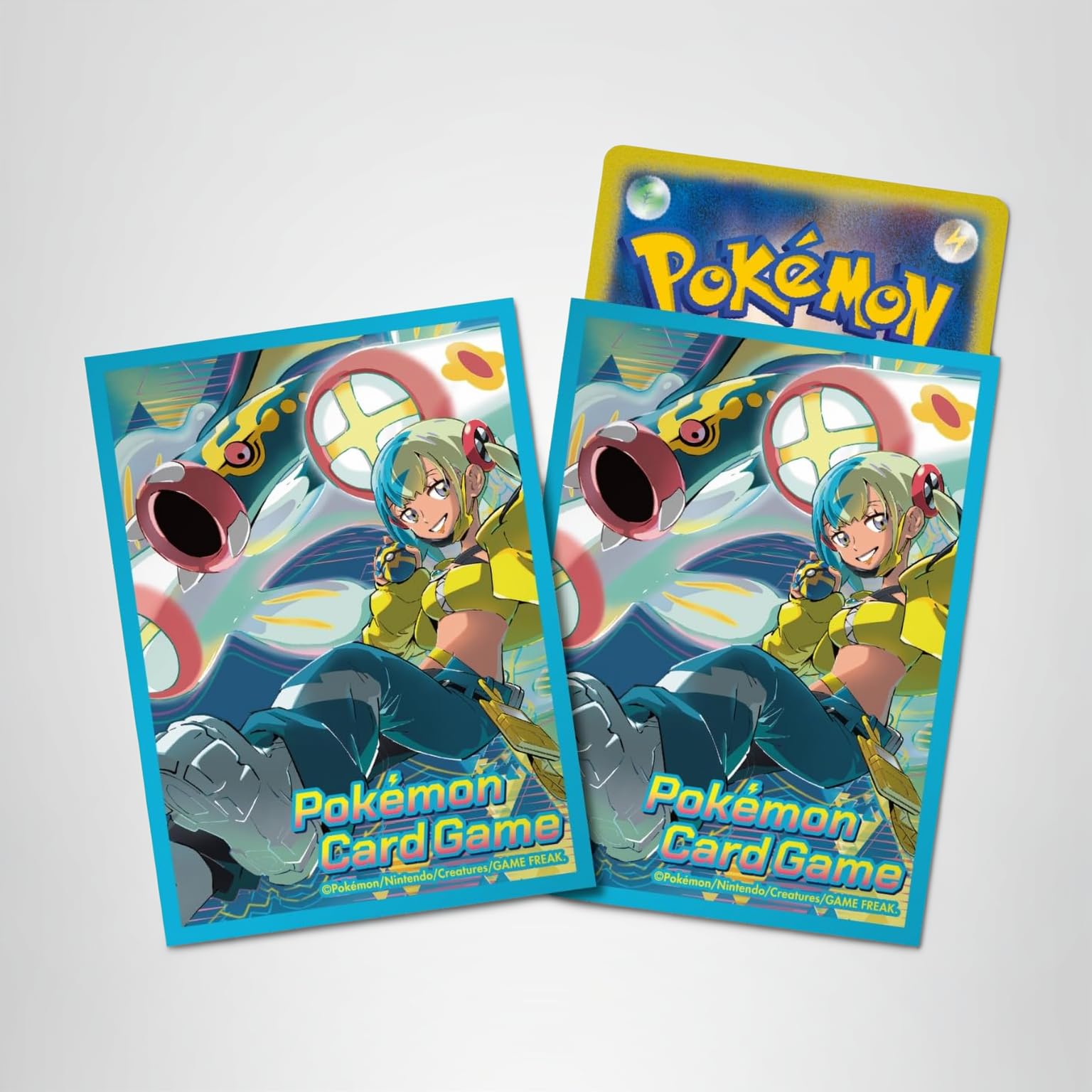 Amazon | ポケモンセンターオリジナル ポケモンカードゲーム デッキ