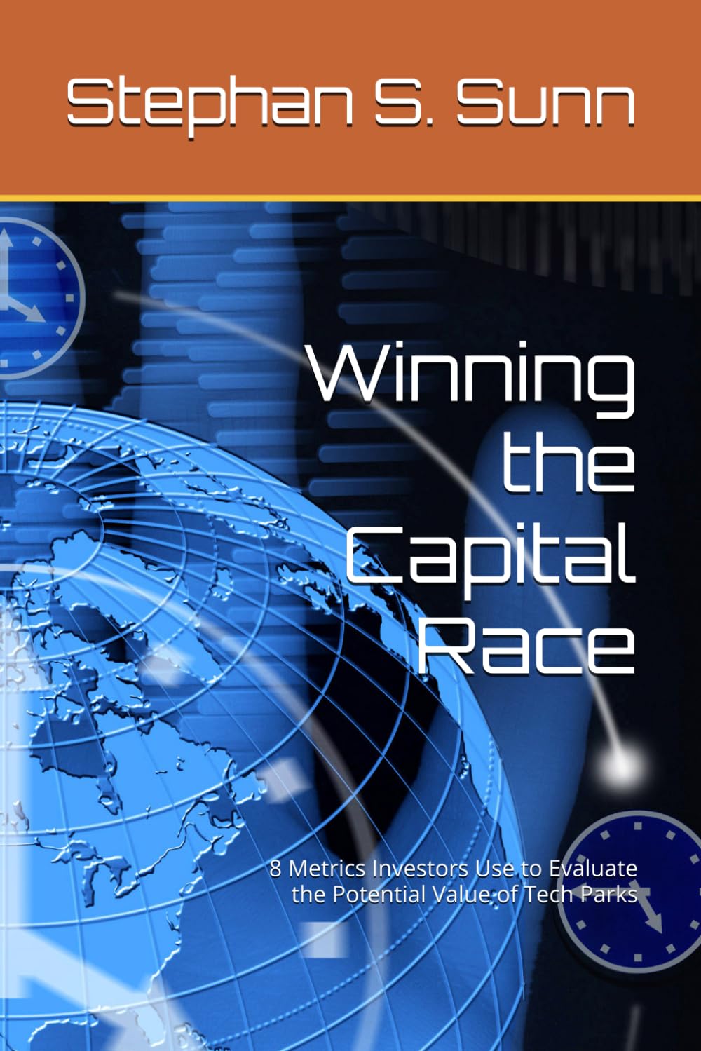 Winning the Capital Race: 8 Metrics Investors Use to Evaluate the Potential Value of Tech Parks
