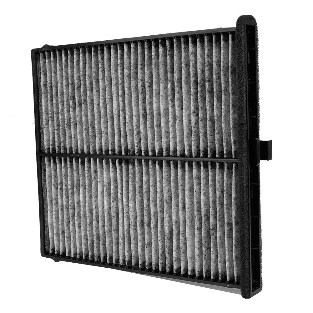 Fydun filtr powietrza kabina samochodowa przeciwpyłkowa część zamienna węglowy filtr powietrza dla 3 6 CX-5 KD45-61-J6X