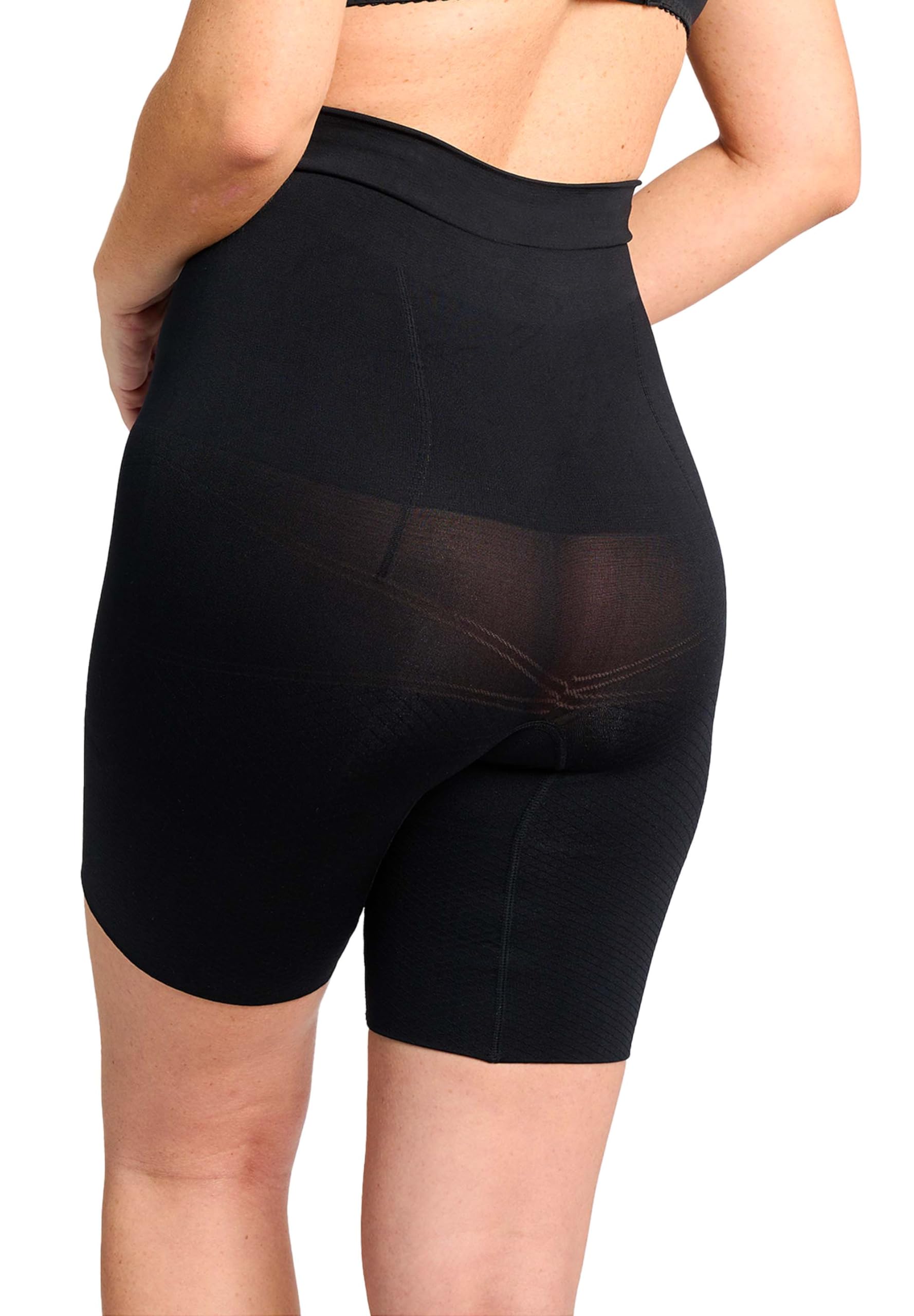 Sans Complexe - Slimmers - Guaina Modellante e Snellente per Un Ventre Piatto - Sostegno Elevato - Donna