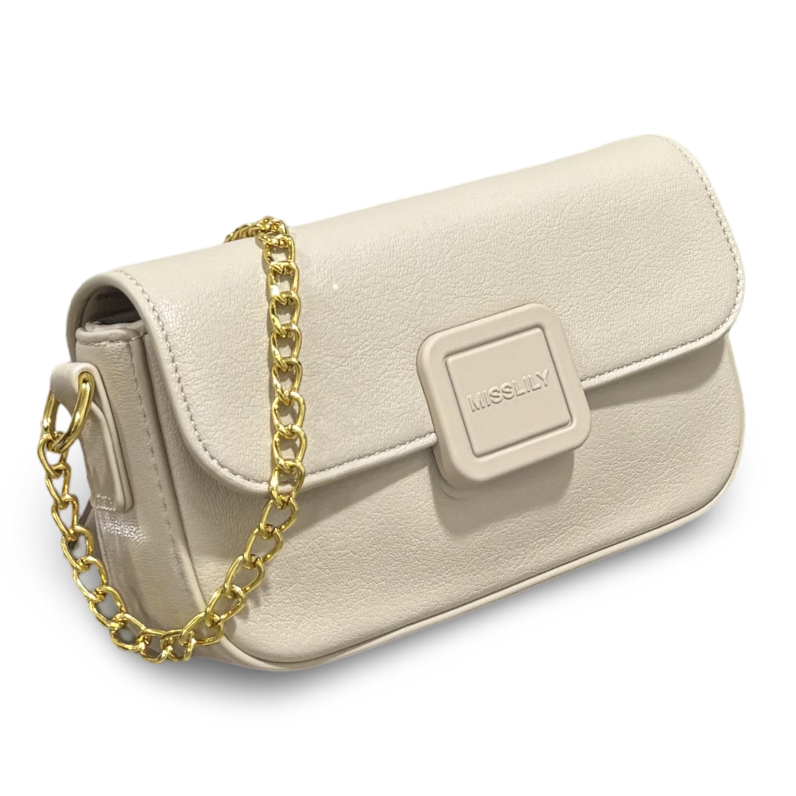 glossy Women's/Girl's PU Crossbody Sling Bag-picture-53