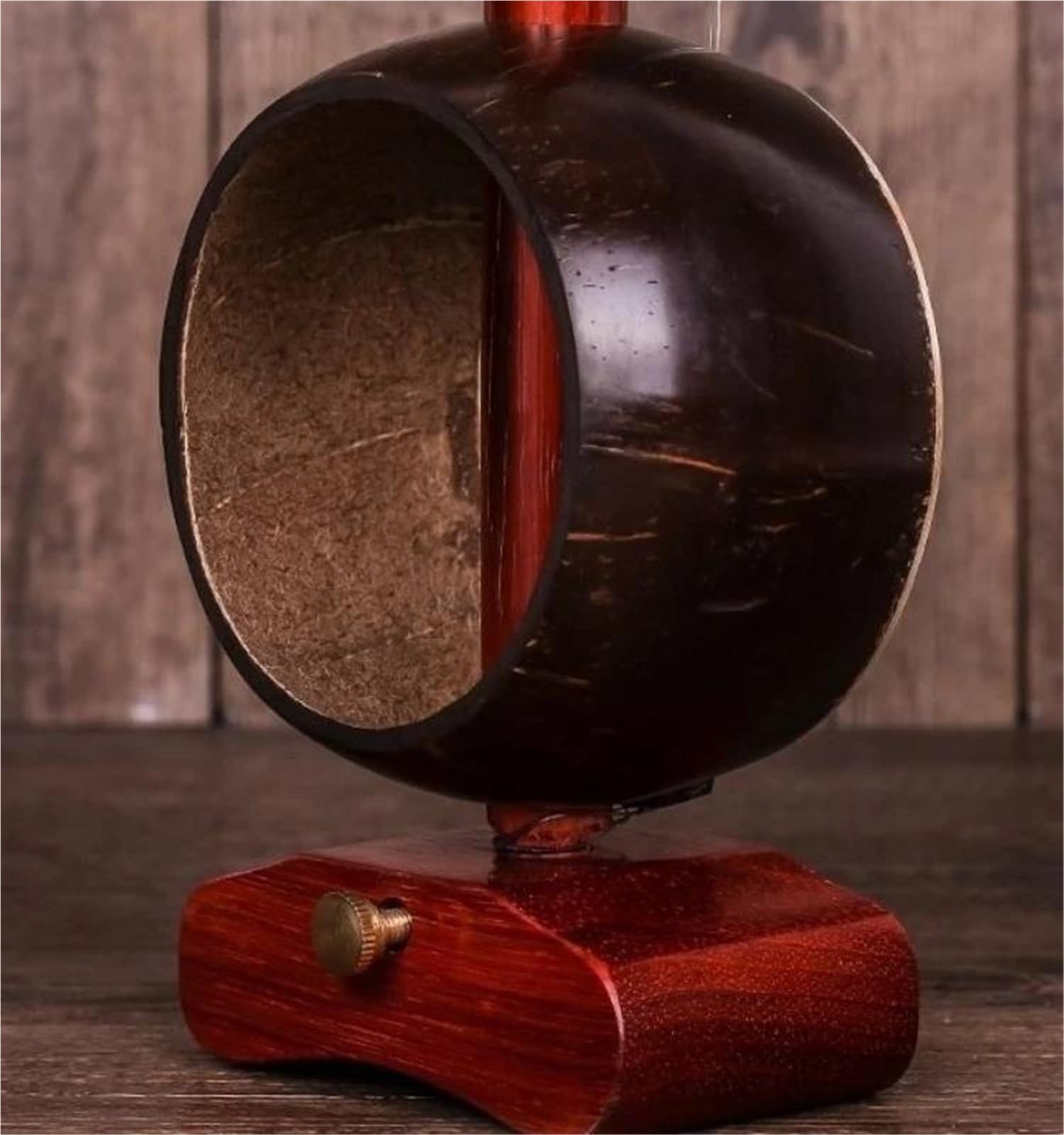 Professionelle Erhu (chinesische Zweisaitige Geige) Aus Holz Geeignet Für Erwachsene Und Anfänger Erhu In Profi-Qualität
