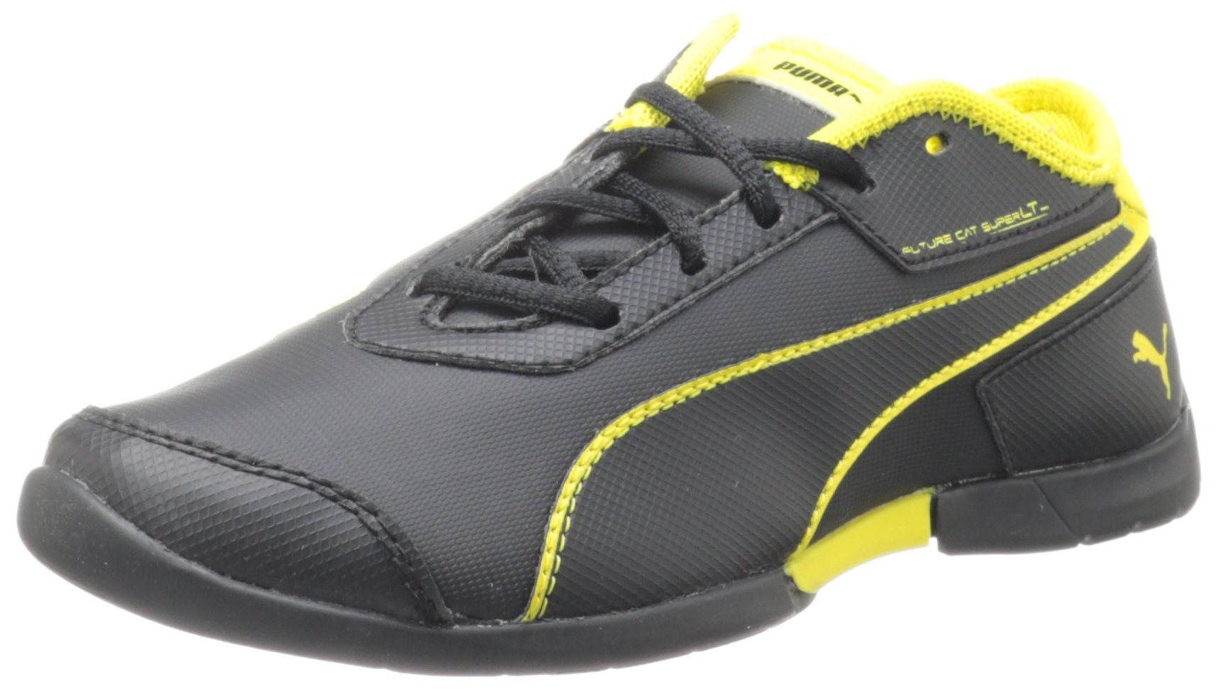 PUMA Future Cat Super Low-Top Junior Shoe (Little Kid/Big Kid)