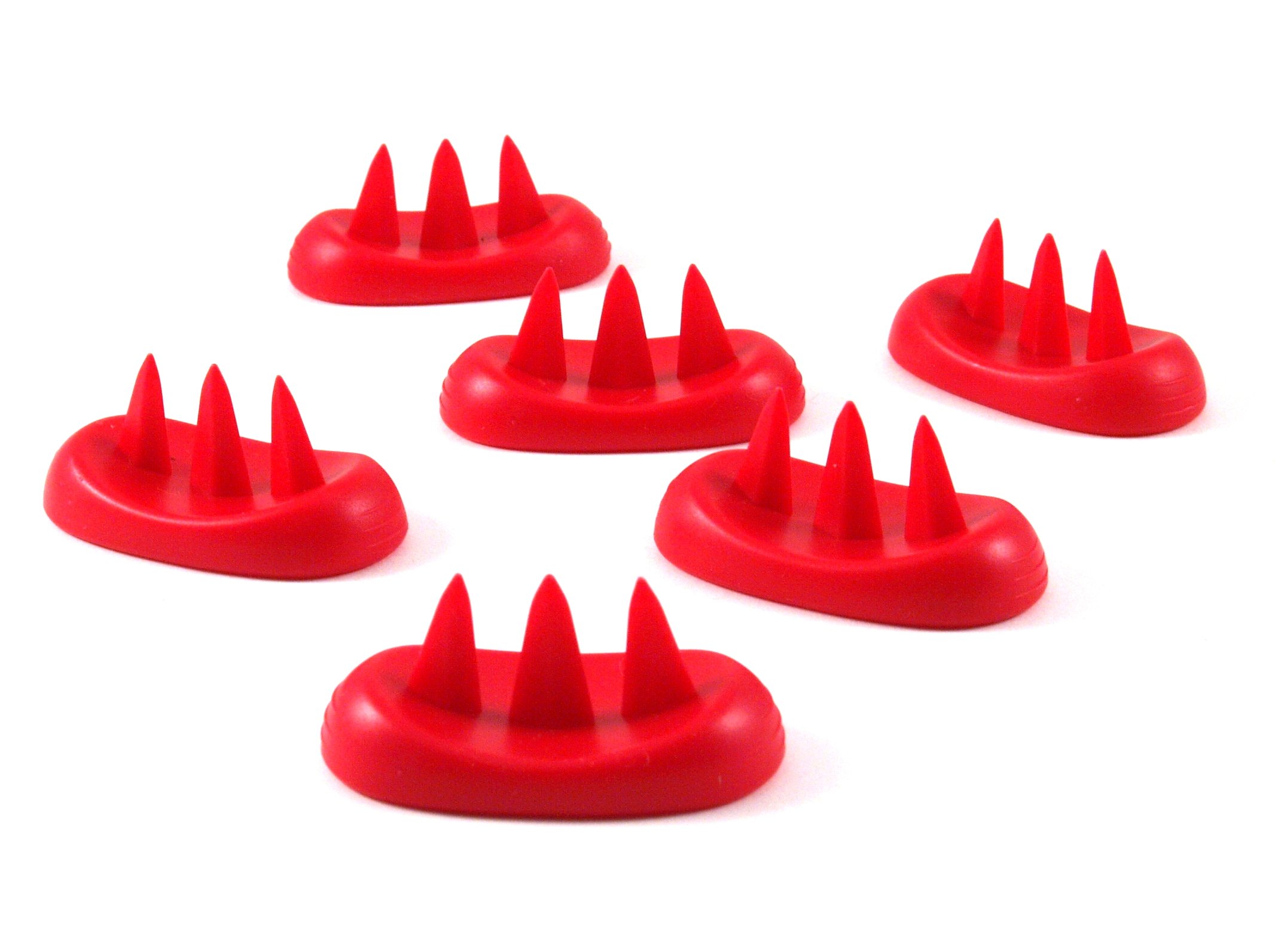 Perfect Potato Feet Norpro pieds de cuisson pour peau croustillante au four