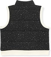 Vista 2 de Burt's Bees Baby Sudaderas unisex para bebé, chaquetas ligeras con cremallera, abrigos con capucha, algodón orgánico