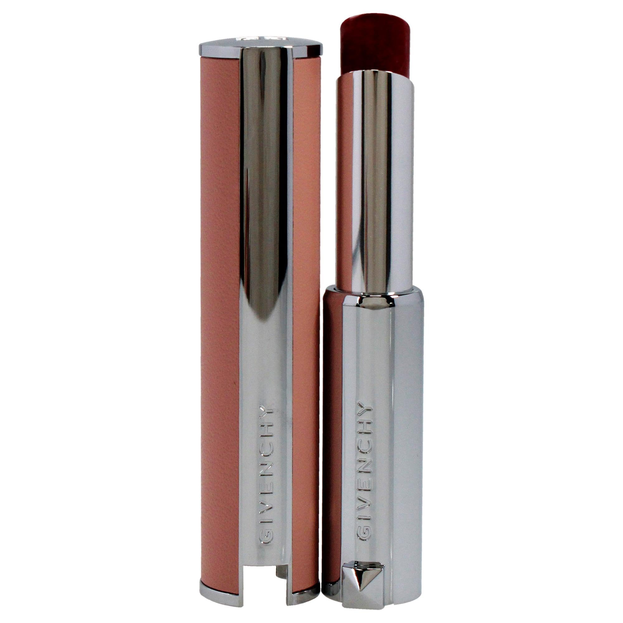 Amazon.com: Rose Perfecto Plumping Lip Balm - 37 Rouge Graine by