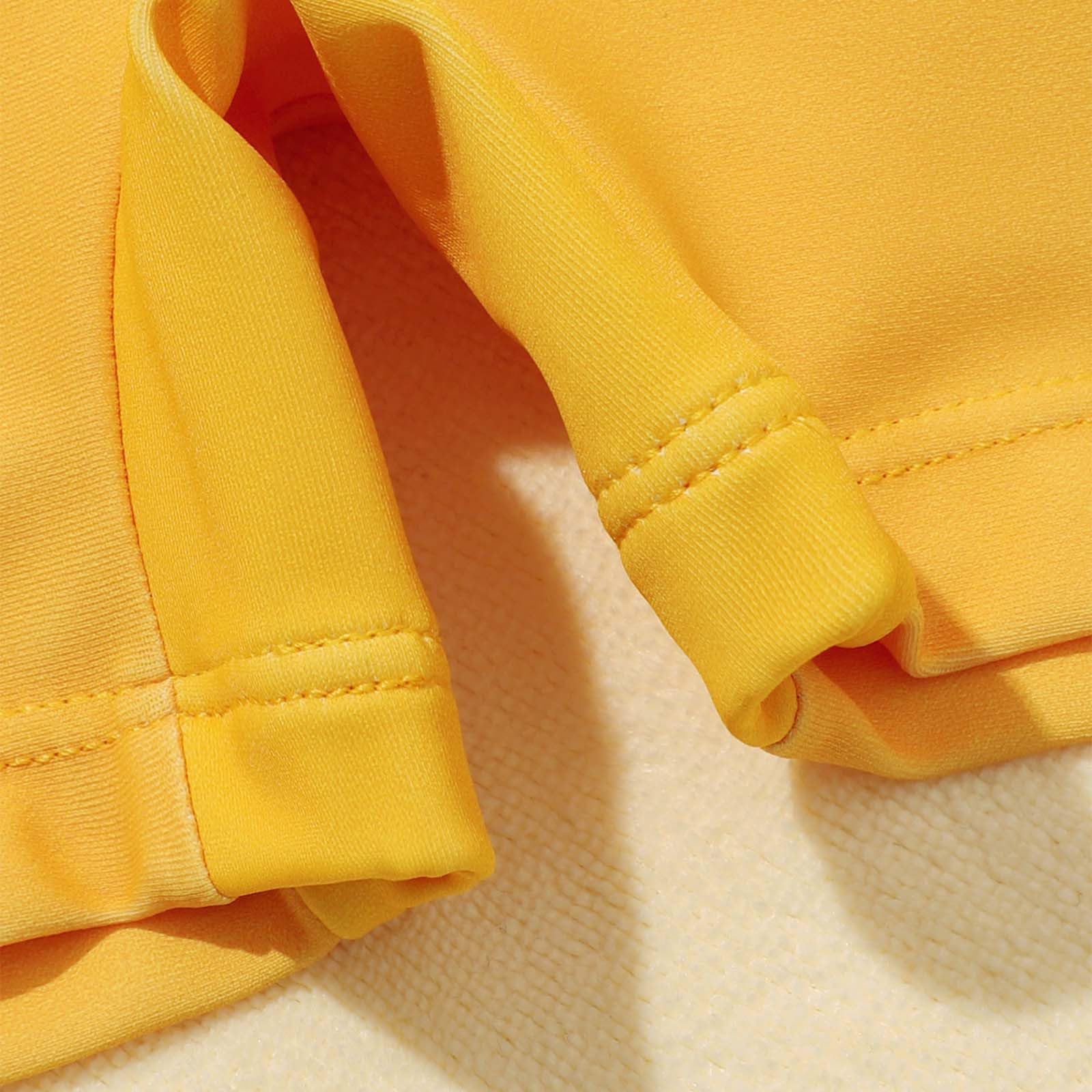 Maillot de Bain Flottant Enfant Maillot de Bain Bebe avec Flotteur intégré pour sécurité Confiance Aide à la flottabilité Combinaison Flottante Une pièce Protection Anti-UV+