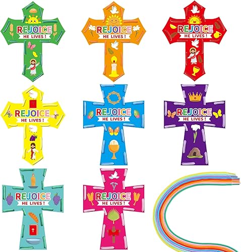 Zonon 8 tarjetas de cordones para niños, tarjetas de costura en 8 patrones, juegos de cordones para desarrollar imaginación, suministros educativos disponible en Yaxa Colombia