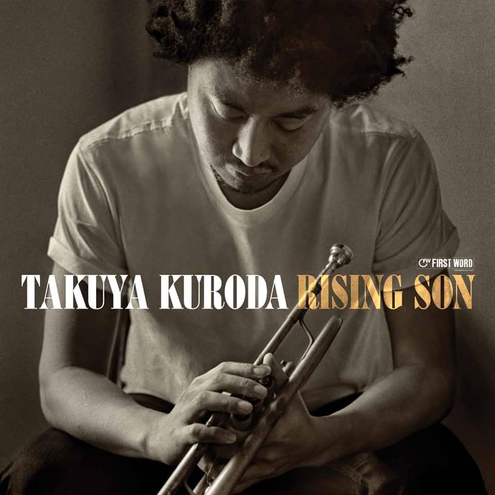 Takuya Kuroda ‎/ Rising Son Takuya Kuroda - Rising Son - Amazon.com Music