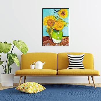 思い草（美人画・A2サイズ） シルクスクリーン作品 / Alphabet story A:Azami | BLUE FOREST