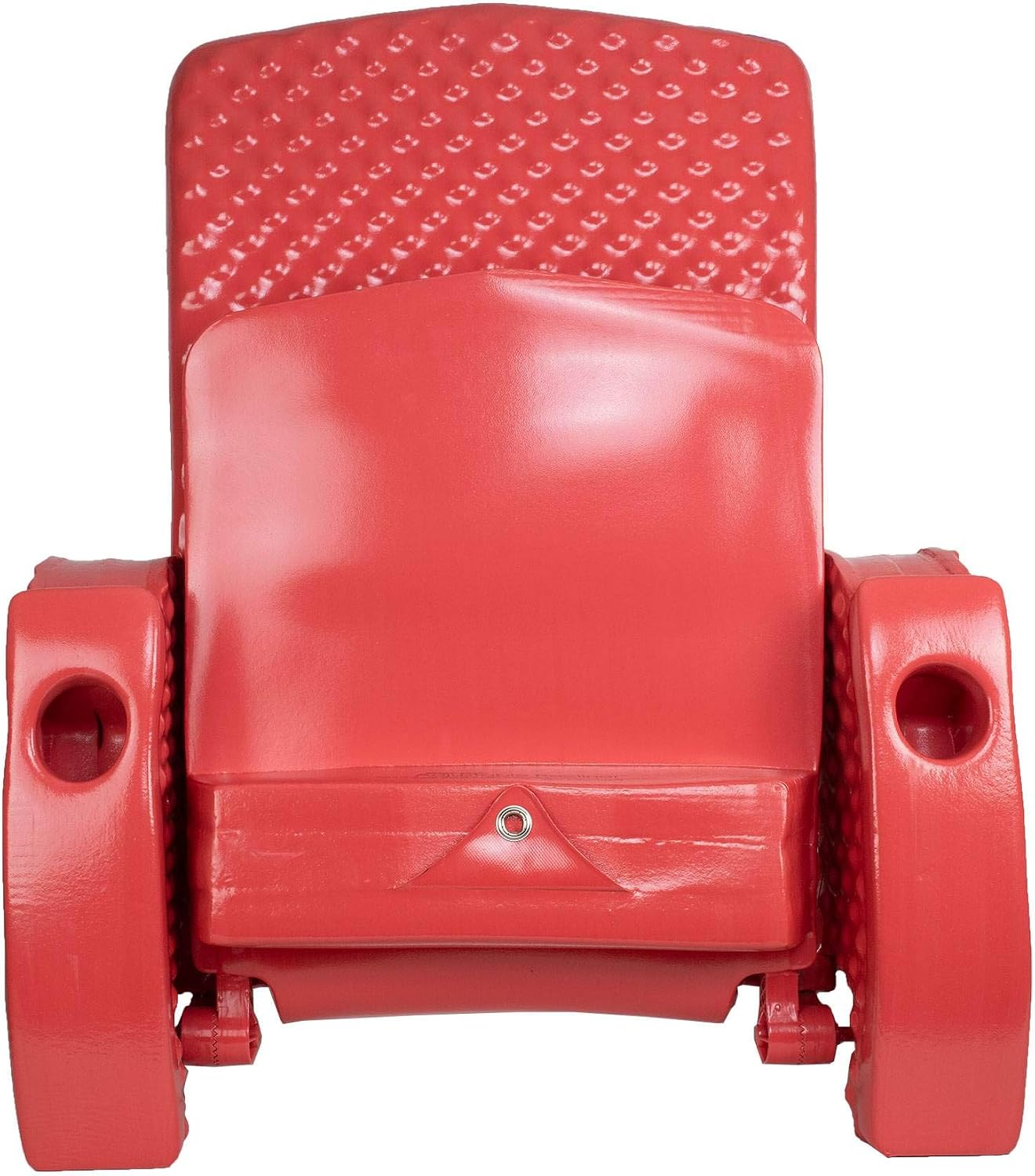 TRC Recreation Super Soft Adjustable Recliner