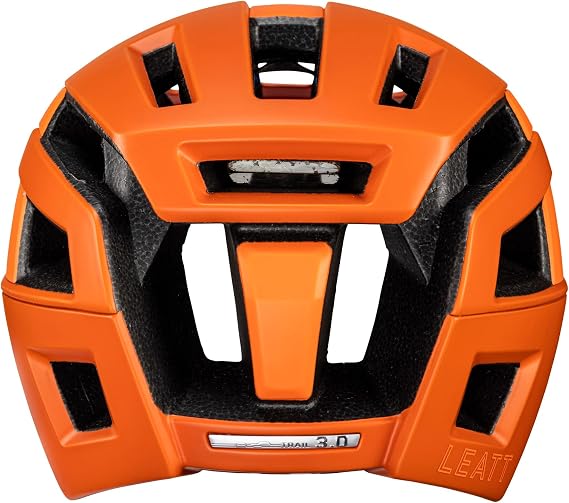 Leatt Helmet Mountain Bike Trail 3.0 V23 Shadow #M 55-59cm