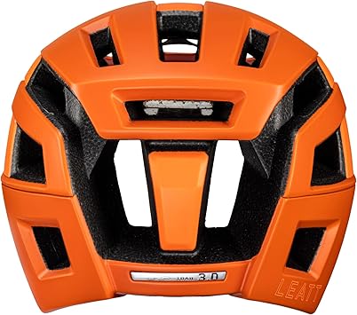 Leatt Helmet Mountain Bike Trail 3.0 V23 Shadow #M 55-59cm