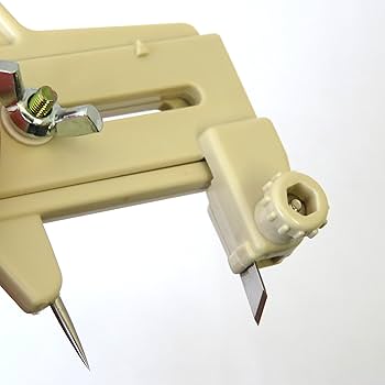 Amazon.co.jp: ドラパス 梅本デザイン パンチコンパスN 9cm
