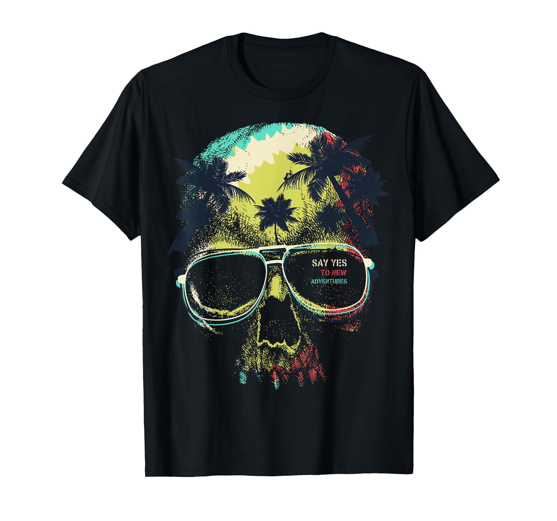 Kleidung mit Designs von Amazon Merch on Demand
