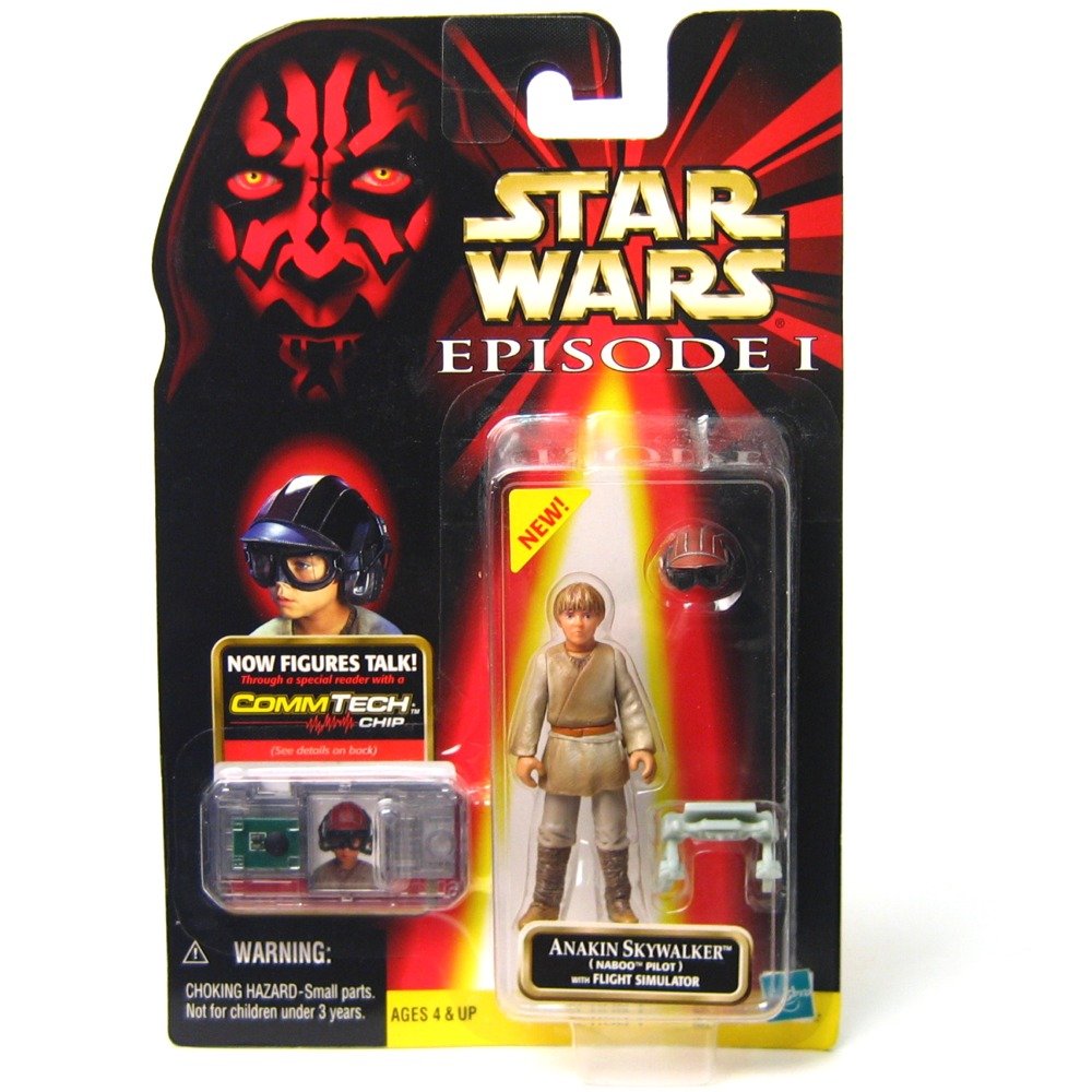 ゲームキャラクター Starwars 12inch episode 1-3 ゲームキャラクター Starwars 12inch episode 1-3 Star Wars