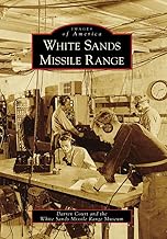 White Missile Range History Book