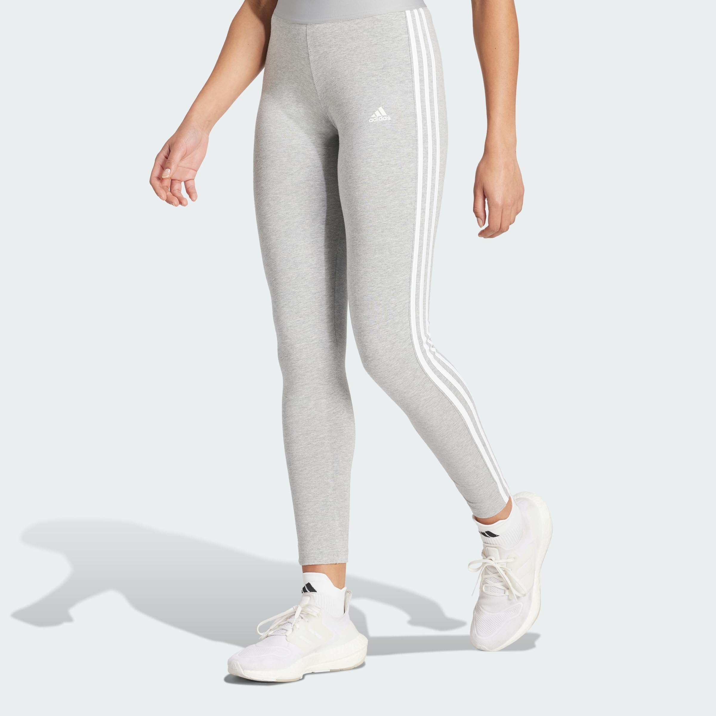 adidas 3 Stripes Leggings - Leggings - Collants - Femme