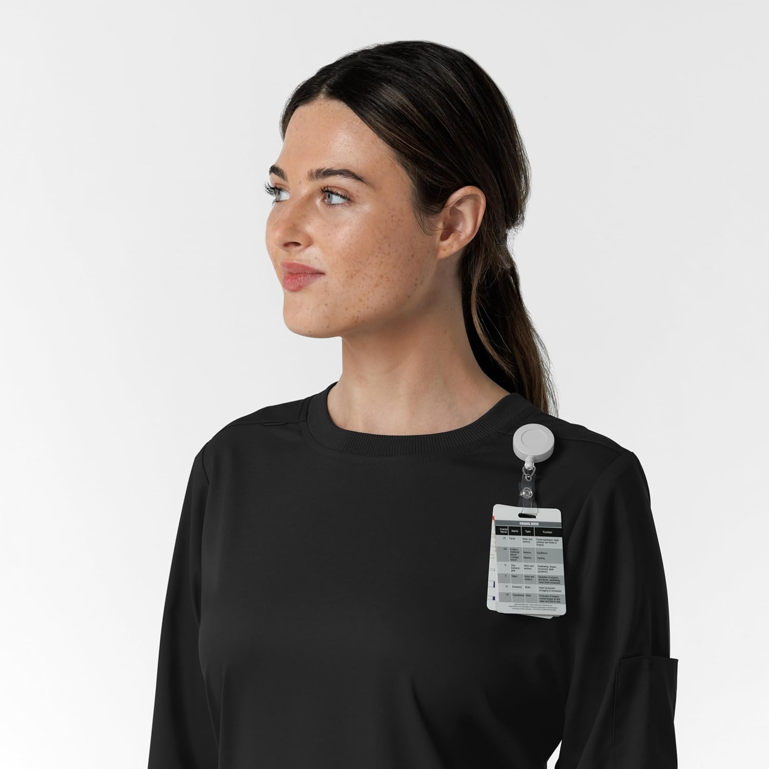 Wink Womens Tee - Image 10