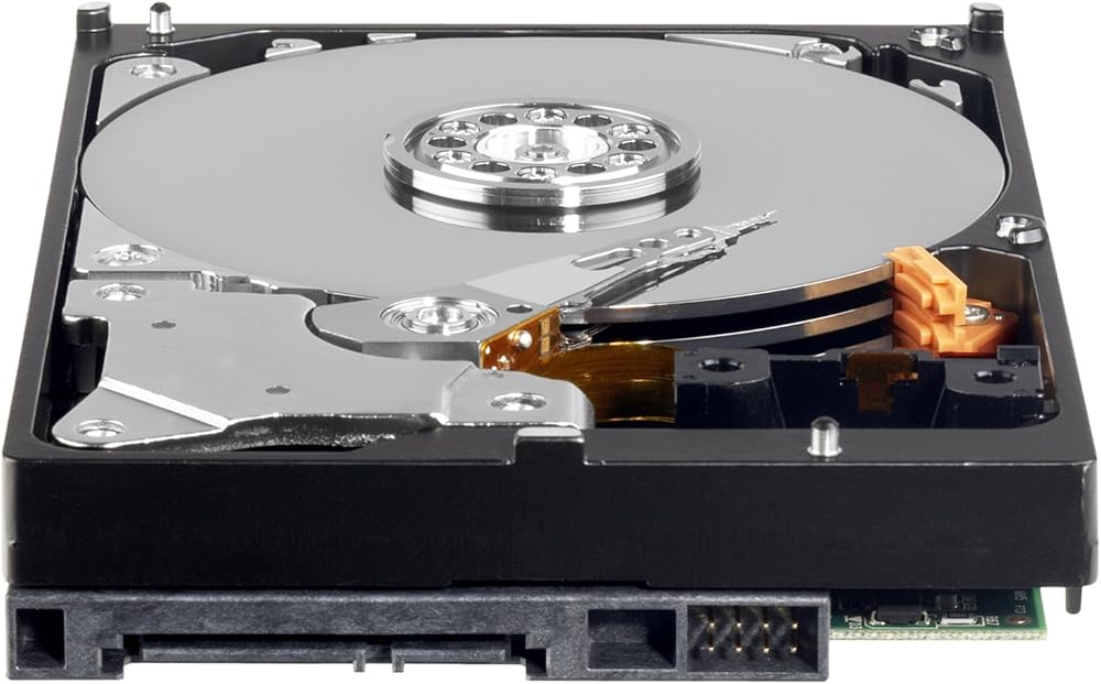 Western Digital 1.5 TB Caviar Green SATA Intellipower 64 MB Cache Bulk/OEM Desktop Hard Drive thumbnail 2