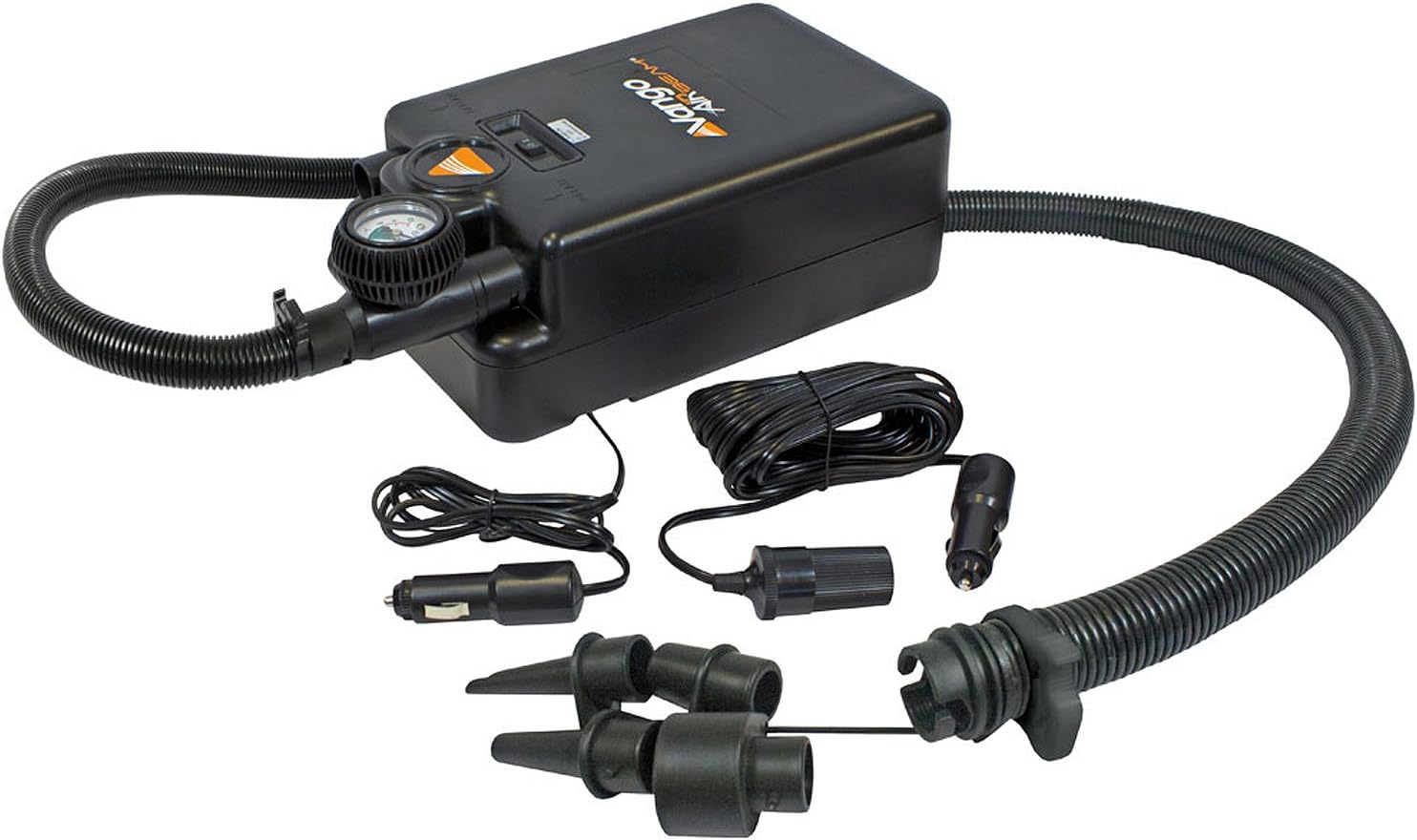 Vango airbeam pump jawerium