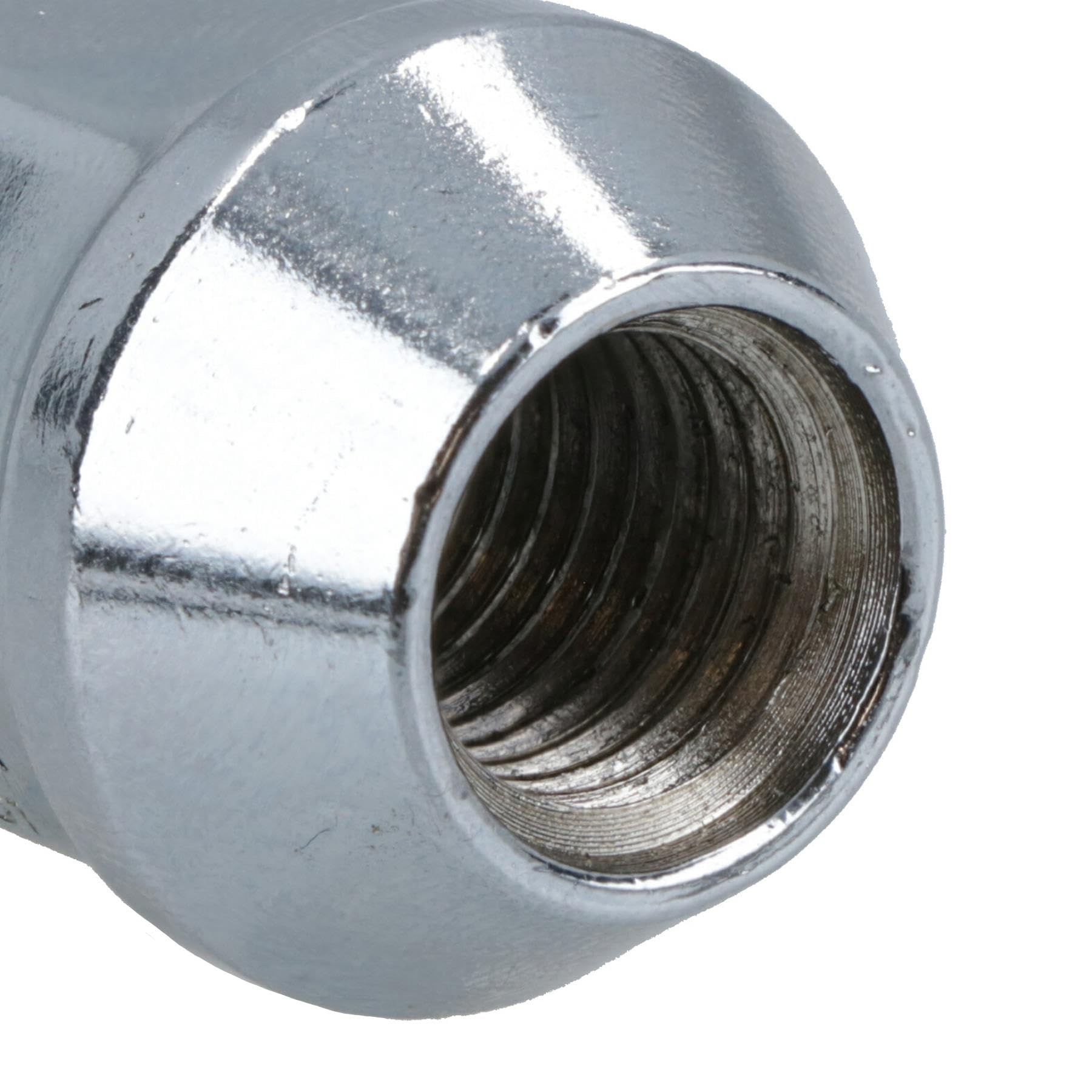 Pack di 8 M12 x 1.5 prigionieri e dadi ruota per 100mm PCD mozzi del rimorchio