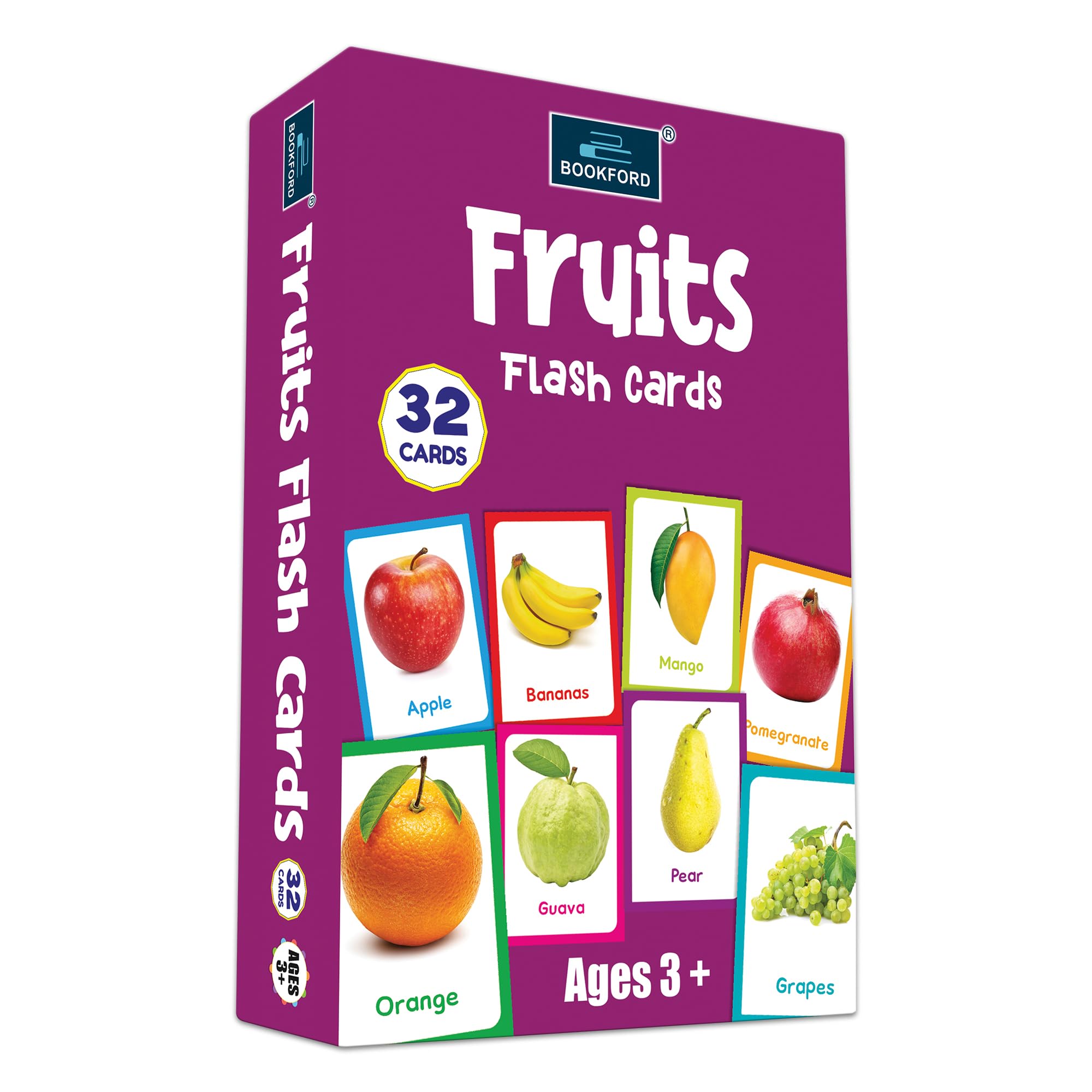 Fruits - Flash Cards for Kids | Flash Cards | Flash Cards for 1+ Year Old Baby | Flash Cards for Kids 2 Years | Flash Cards for Kids 2+ Years | Flash Card | Flash Cards for Kids (9353789419) Amazon Price History, Amazon Price Tracker