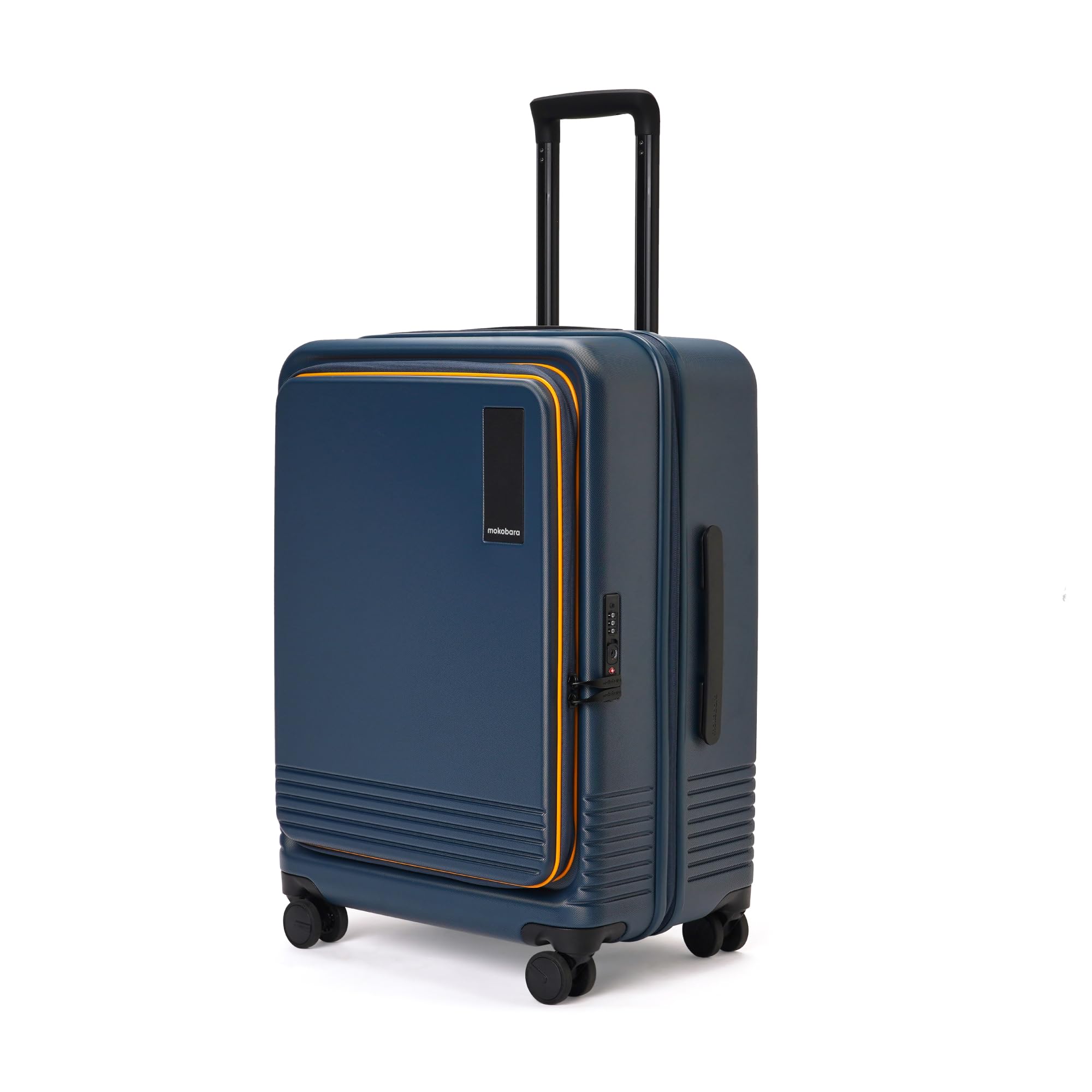 mokobara The Access Check-in Luggage Ocean Sunray 2.0 (Blue)-picture-20