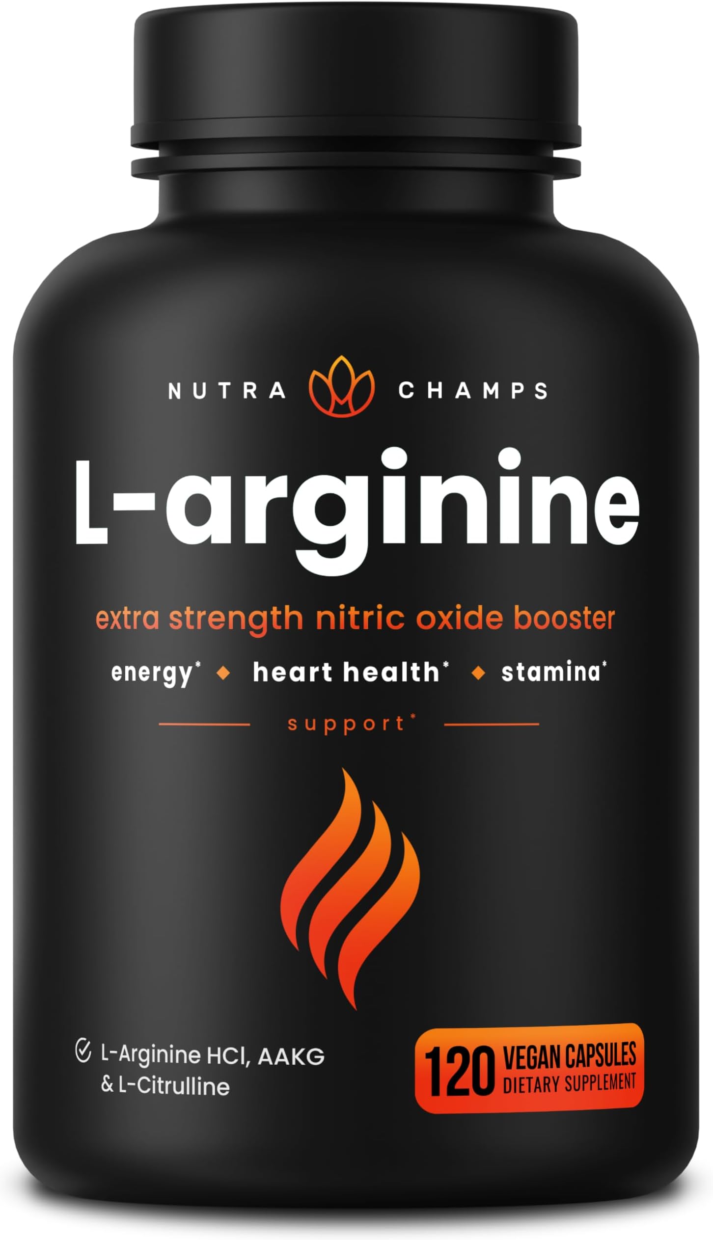 L-Arginine