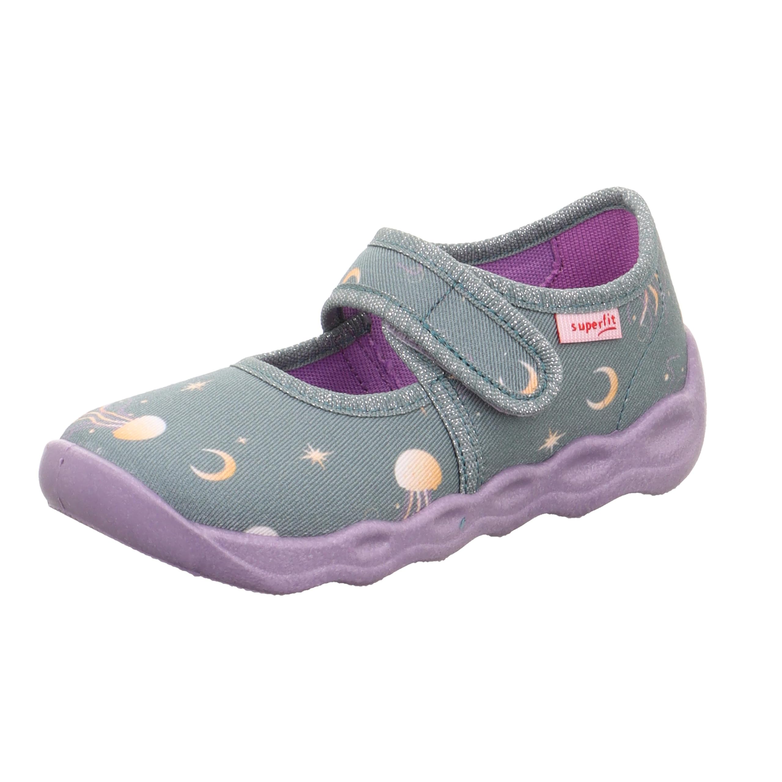 superfitBubble Girl's Mule