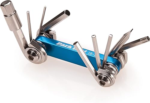 Miniatura 4 de Park Herramienta I-Beam MultiMini Herramientas