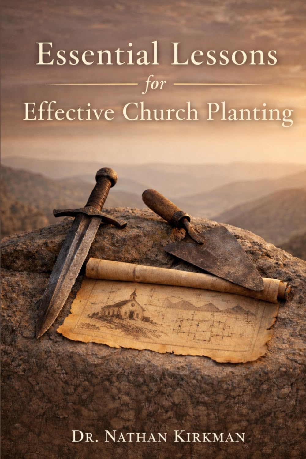 Essential Lessons for Effective Church Planting