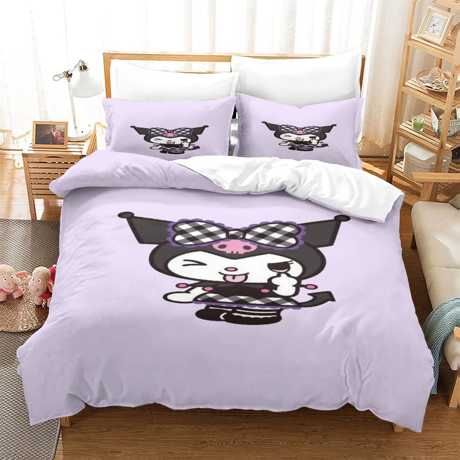 3-delig Renforcé Beddengoed 240 X 220 Cm Met 2 Kussenslopen 80 X 80 Cm 100 Katoen Ykk Ritssluiting Superzachte Dekbedovertrek Oeko Tex Standaard Gecertificeerd Antraciet Need Content In Html Dekbedovertrek 240 X 220 Katoenen