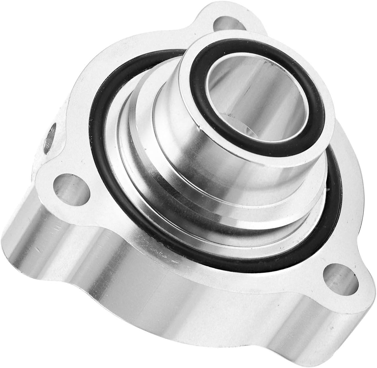 Blow Off Valve Adapter, Dump Valve Adapter, works with turbo provides the desirable atmospheric blow‑off valve sound for Citroen DS3 perfectly matching
