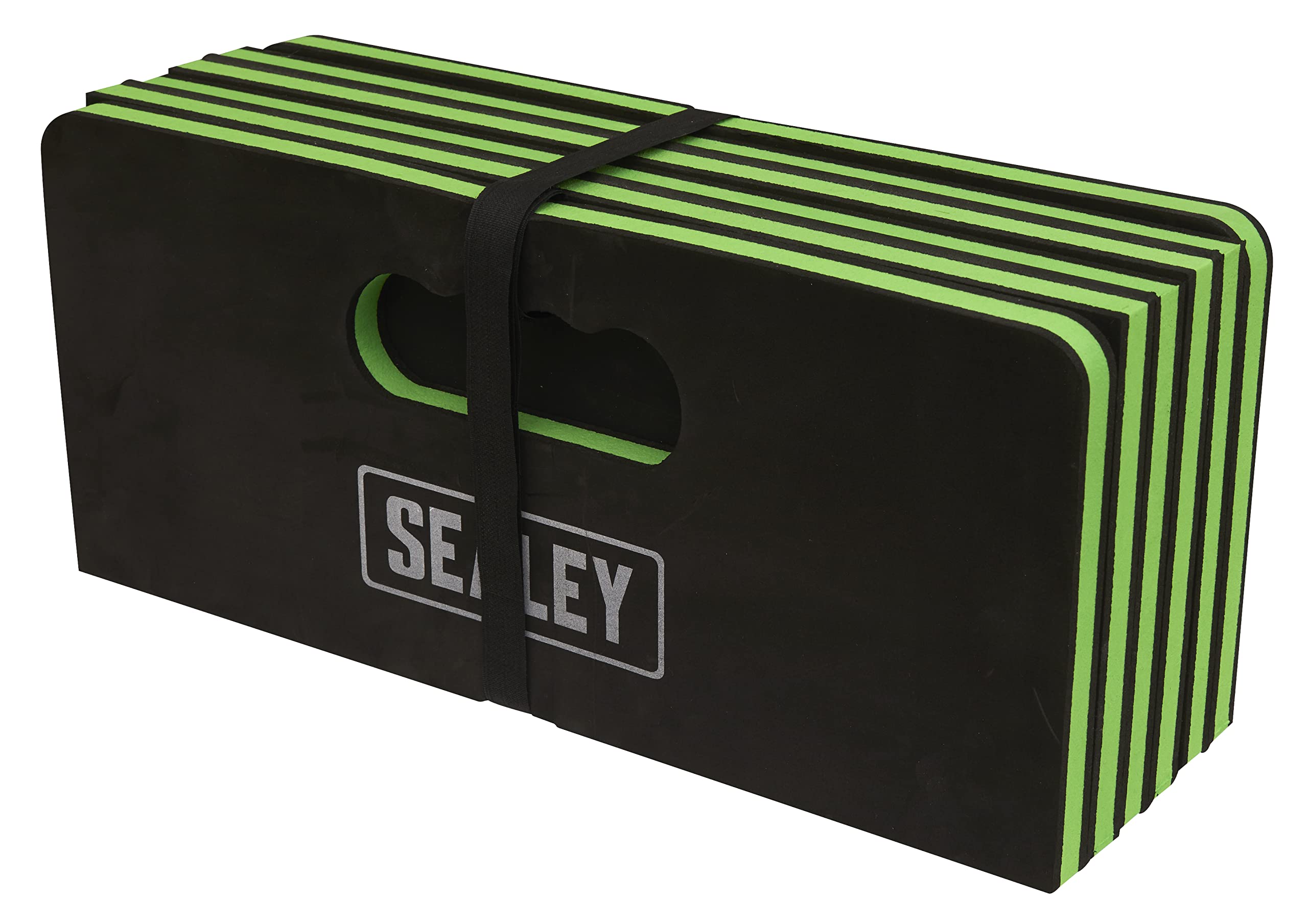 Sealey Tappetino da lavoro pieghevole per meccanico 23 mm VS8582