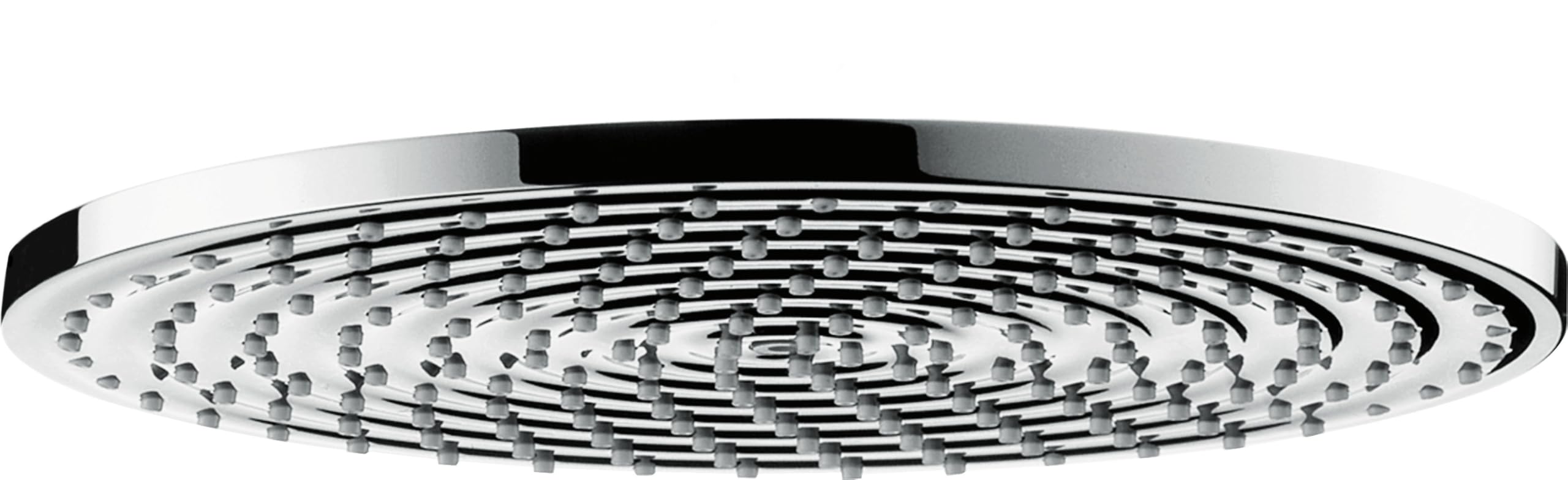 hansgrohe Raindance S 240 Air Overhead Shower with 39 cm shower