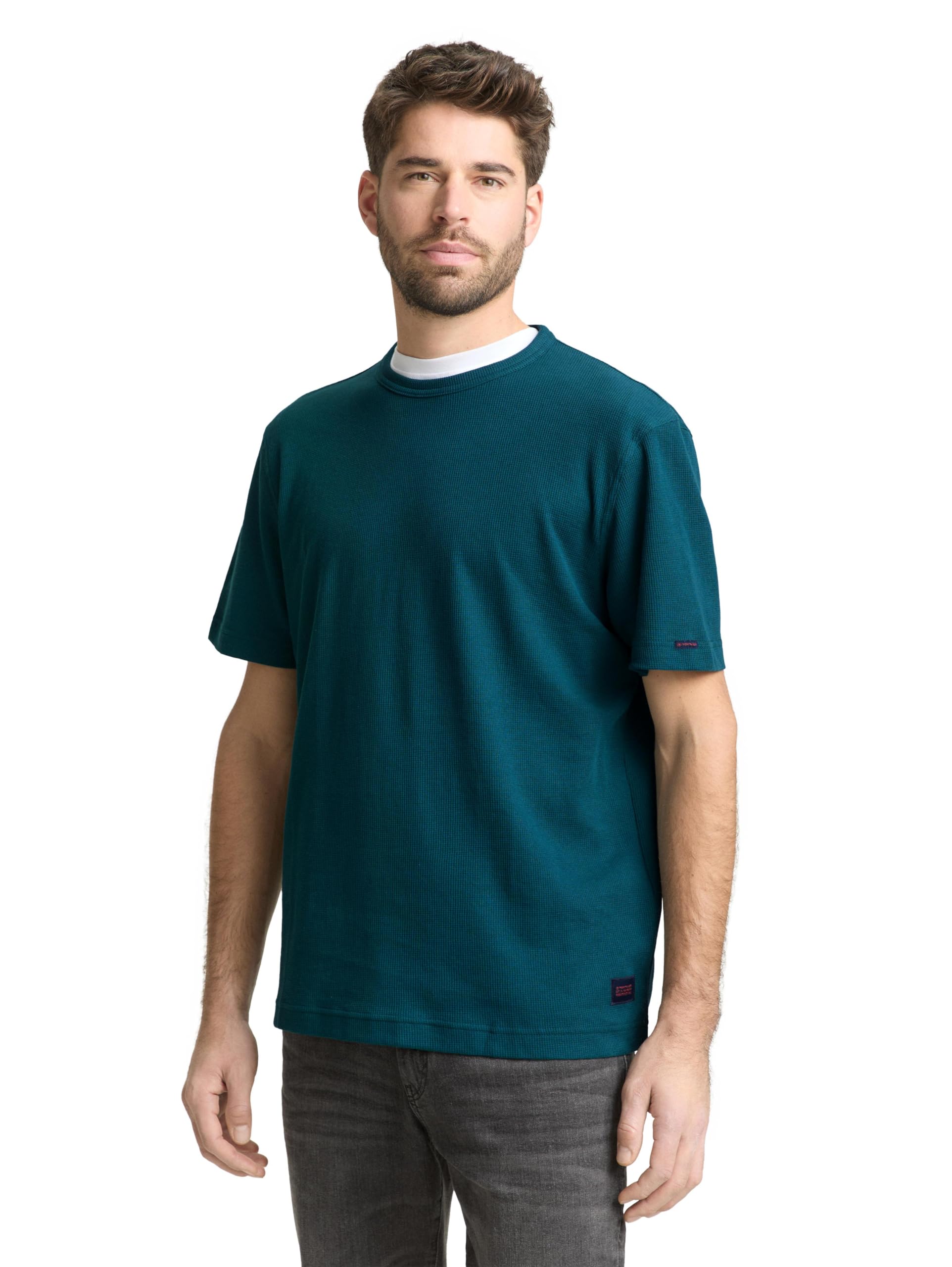Tops, T-Shirts & Hemden für Herren