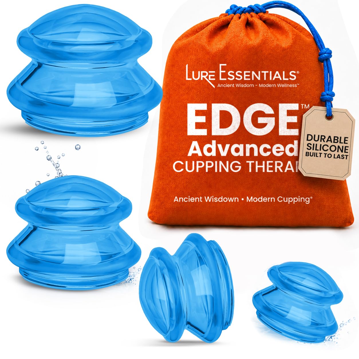 Lure EDGE 4-Cup