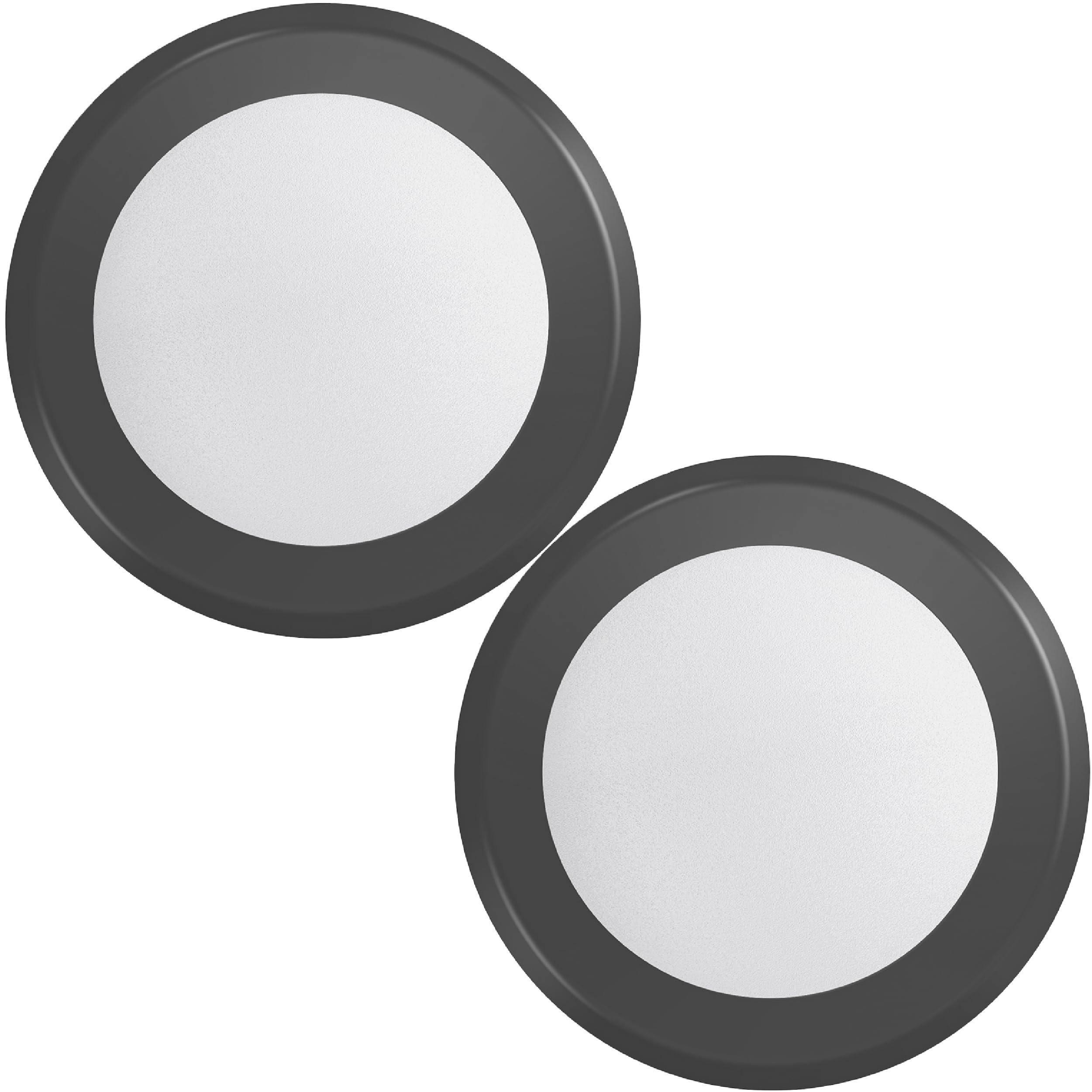 Sunco 2 Pack Black 5/6